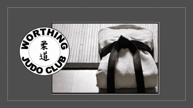 Worthing Judo Club