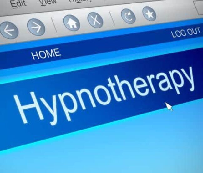 Bigstock Hypnotherapy Concept